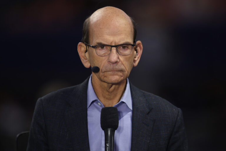 The Impact of Paul Finebaum on College Football and Sports Media