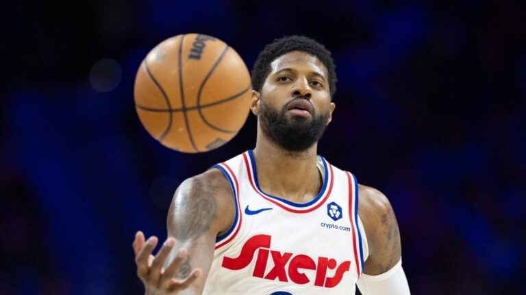 The Impact of Paul George on the NBA Landscape