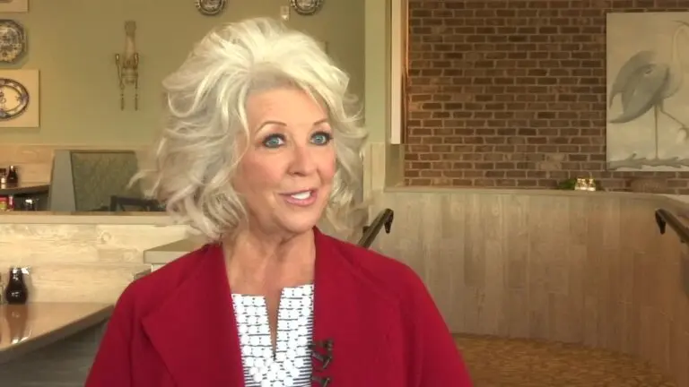 The Influence of Paula Deen on Southern Cuisine
