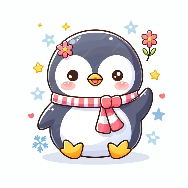 The Fascinating World of Penguins: Traits and Habitats