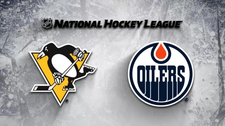 Penguins vs Oilers: Understanding the Rivalry