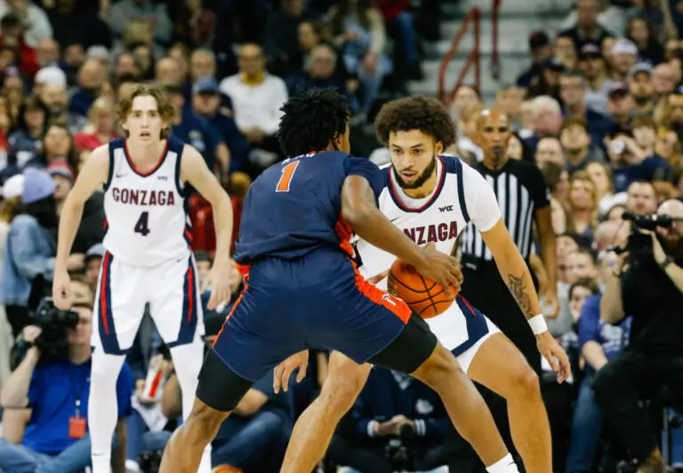 Pepperdine vs Gonzaga: A Clash of College Basketball Titans