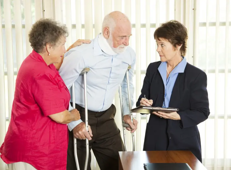 Understanding the Role of Personal Injury Lawyers