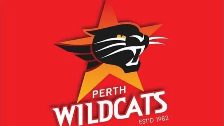 An Insight into the Perth Wildcats Basketball Team