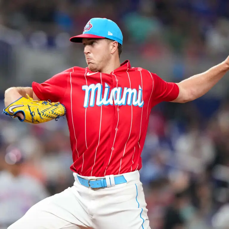 Pete Alonso: The Rising Star of the New York Mets