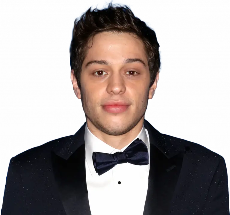 The Unforgettable Rise of Pete Davidson in Comedy