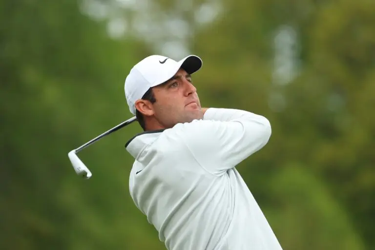 Latest Insights on the PGA Leaderboard
