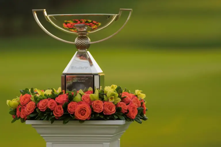 Upcoming PGA Tour Schedule and Key Events