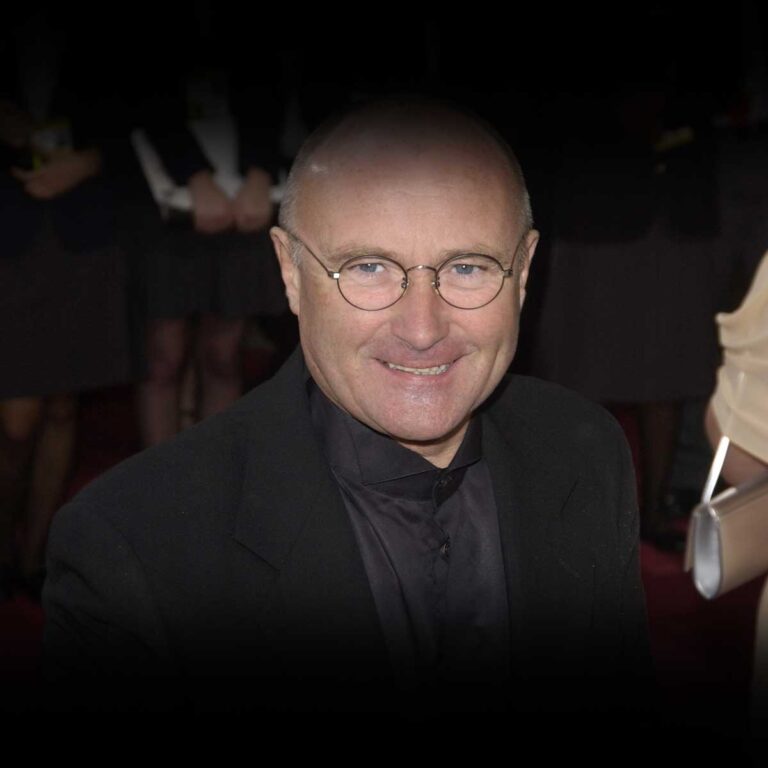 Phil Collins: A Journey Through Music and Career