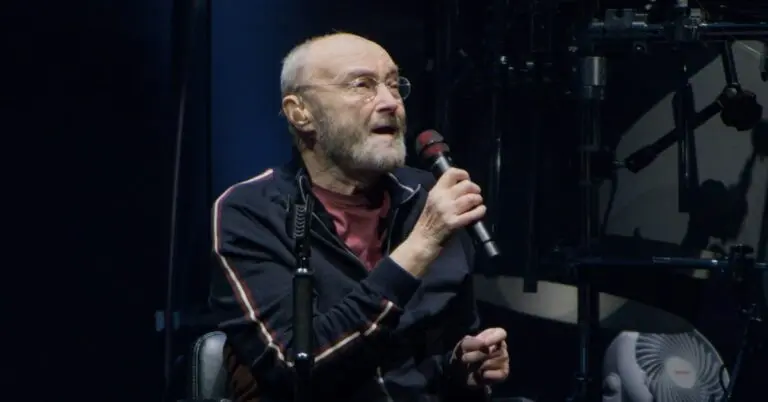 Phil Collins Health: Recent Updates and Impacts on His Career