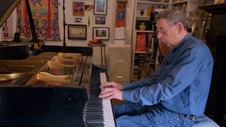 The Influence of Philip Glass on Modern Music