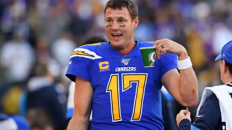 The Legacy of Philip Rivers: An NFL Icon’s Journey