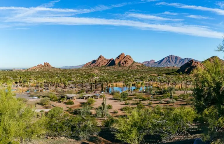 Current and Upcoming Phoenix Weather: What You Need to Know