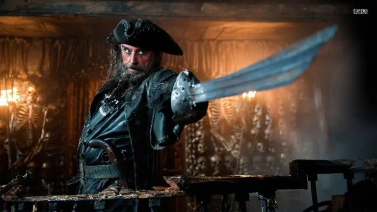 The Legacy of Pirates of the Caribbean in Film and Culture