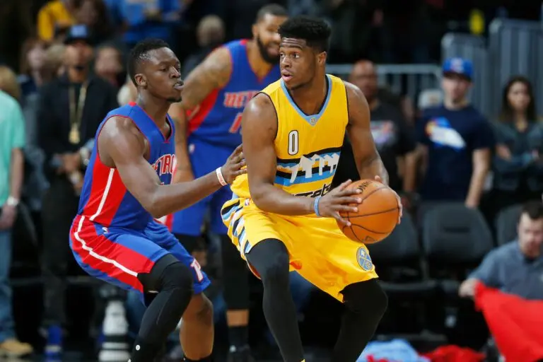 Pistons vs Nuggets: A Recap of the Latest Showdown