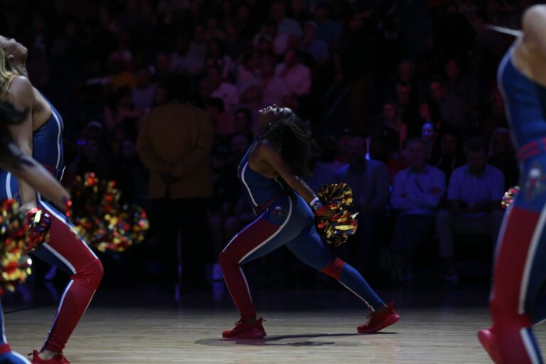 Pistons vs Pelicans: An In-Depth Look at the Rivalry