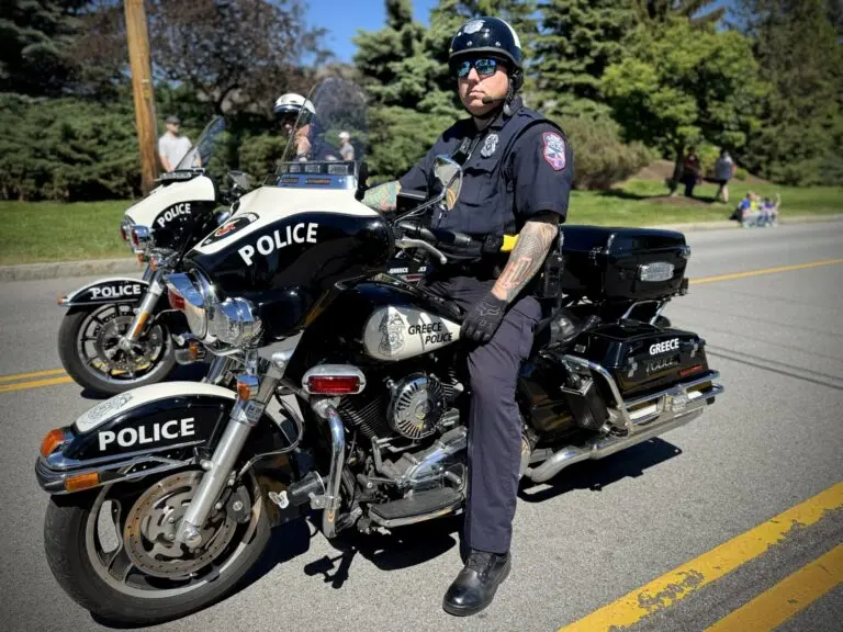 Understanding the Importance of Police Reforms in 2023