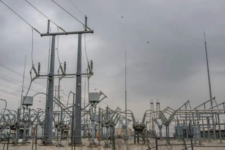 Understanding Power Outages in Texas: Causes and Solutions