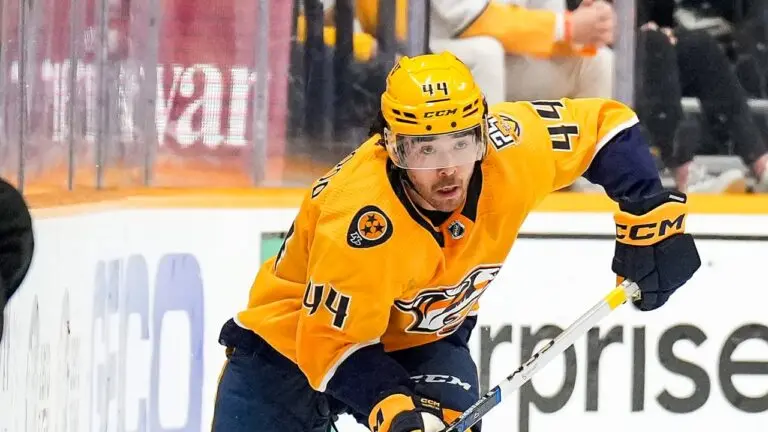 Predators vs Bruins: Overview of Recent Matchups