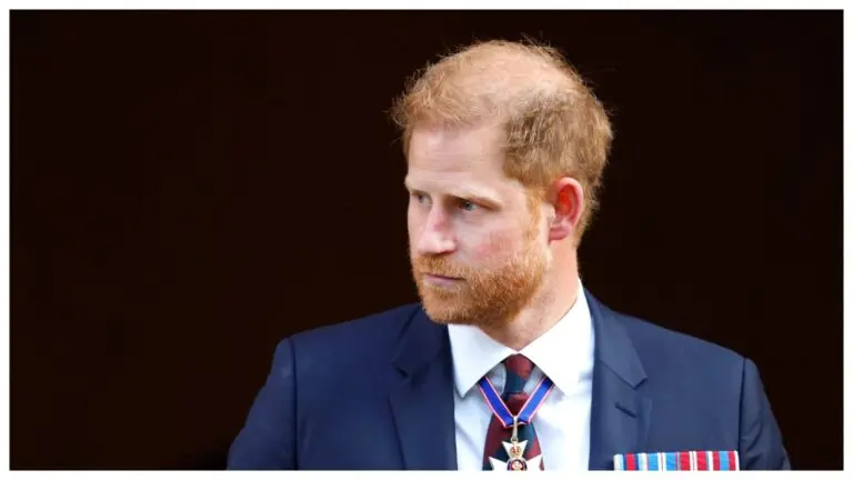 The Relevance of Prince Harry in Modern Monarchy