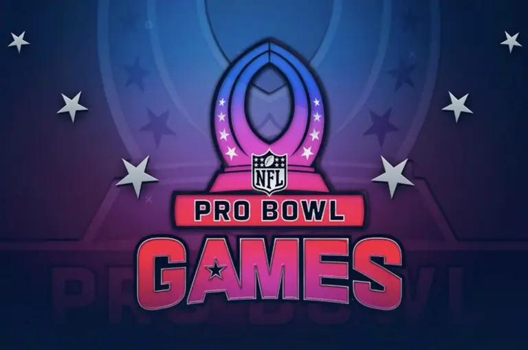 The 2023 Pro Bowl: Changes and Highlights