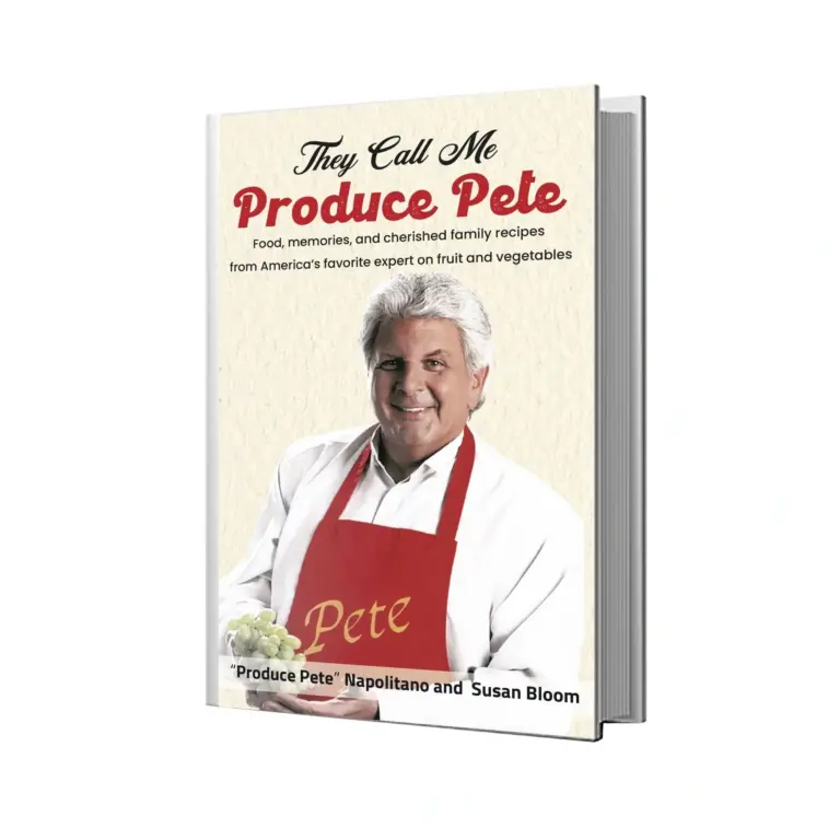 The Influence of Produce Pete on Fresh Food Awareness