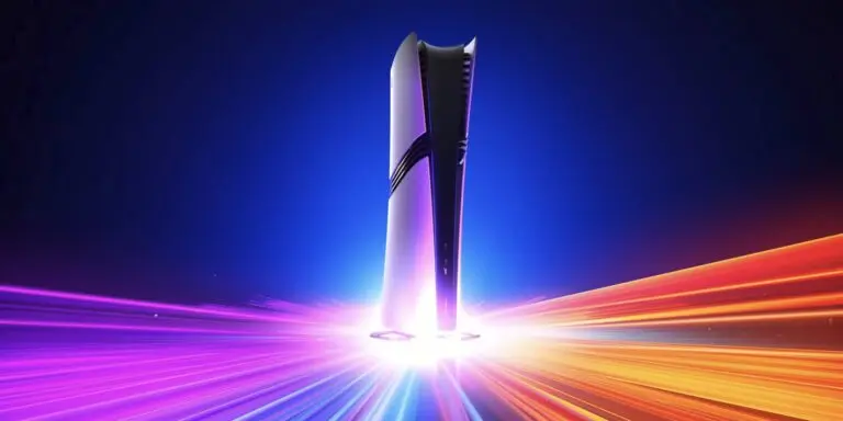 The Anticipation Surrounding the PS5 Pro