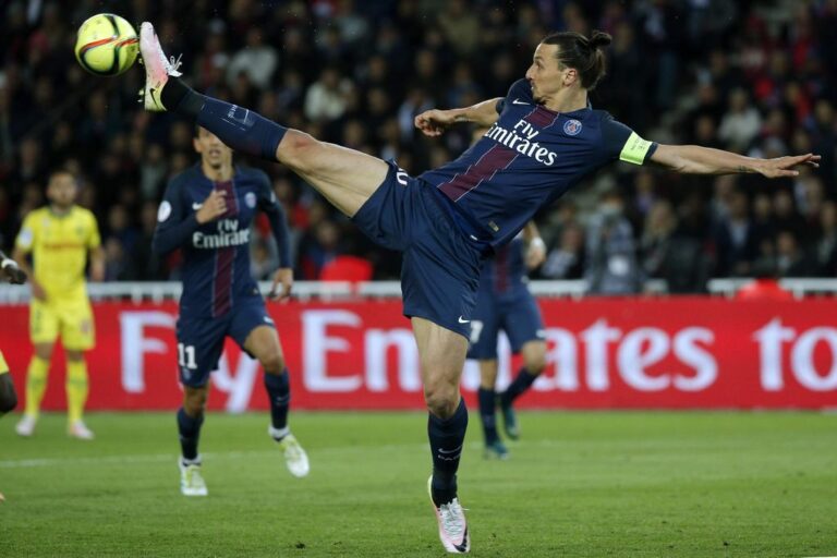 Latest News and Developments on PSG: Paris Saint-Germain FC