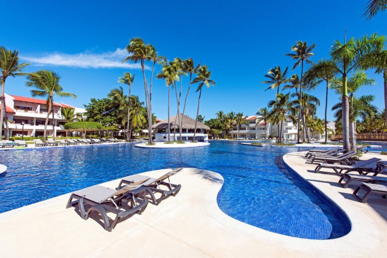 Discover the Beauty of Punta Cana: Your Ultimate Guide
