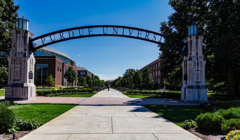 Exploring Purdue University: Education, Research, and Innovation