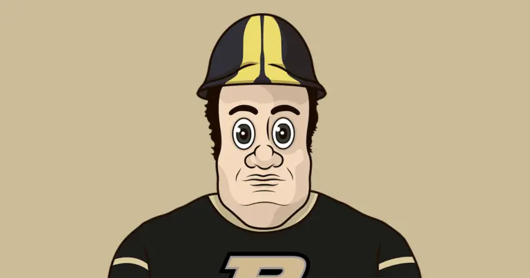 The Intense Rivalry: Purdue vs Indiana