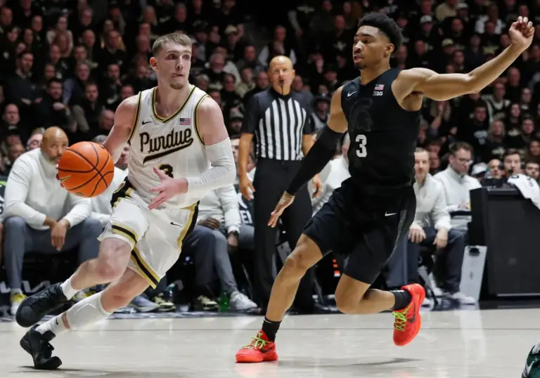 Purdue vs UCLA: A Historic Showdown in College Basketball