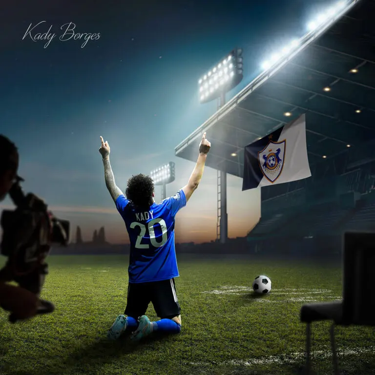 The Rise of Qarabag FK in European Football