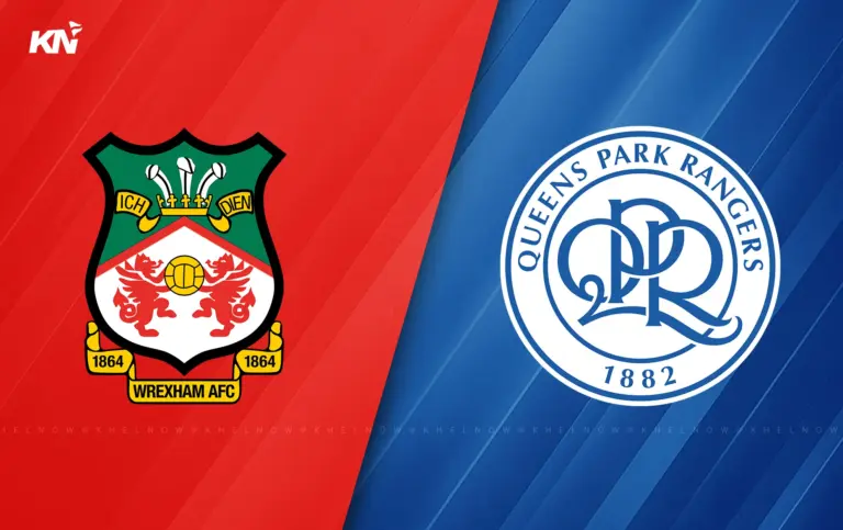 Exciting Face-off: QPR vs Wrexham Match Overview