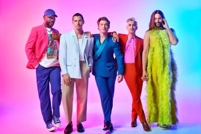 The Impact and Importance of Queer Eye in 2023