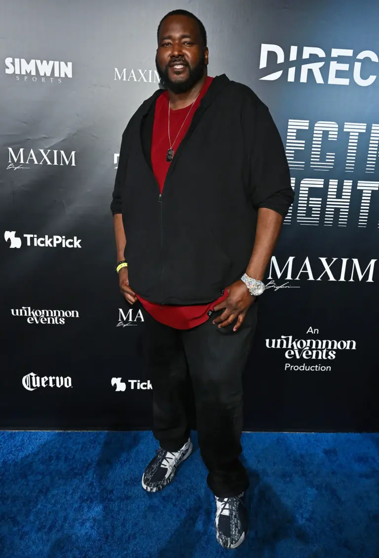 Quinton Aaron: An Inspiring Journey of Talent and Advocacy