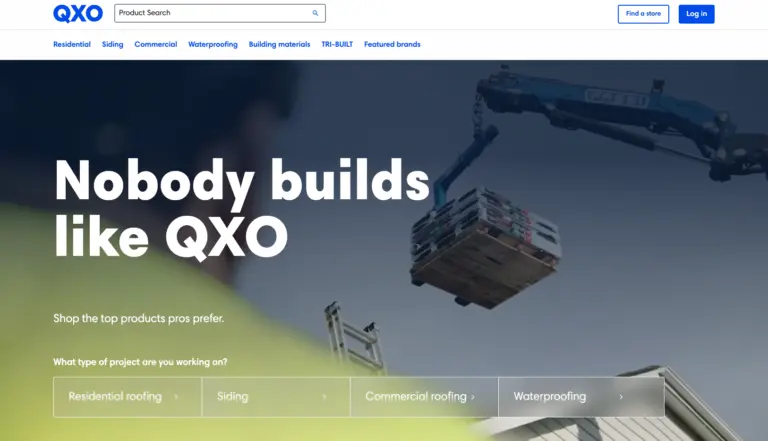 Understanding QXO: A Key Player in the Tech Landscape