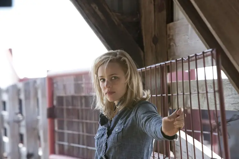 The Rise of Rachel McAdams in Hollywood