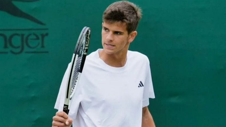 An Insight into Rafael Jodar’s Emergence in Sports