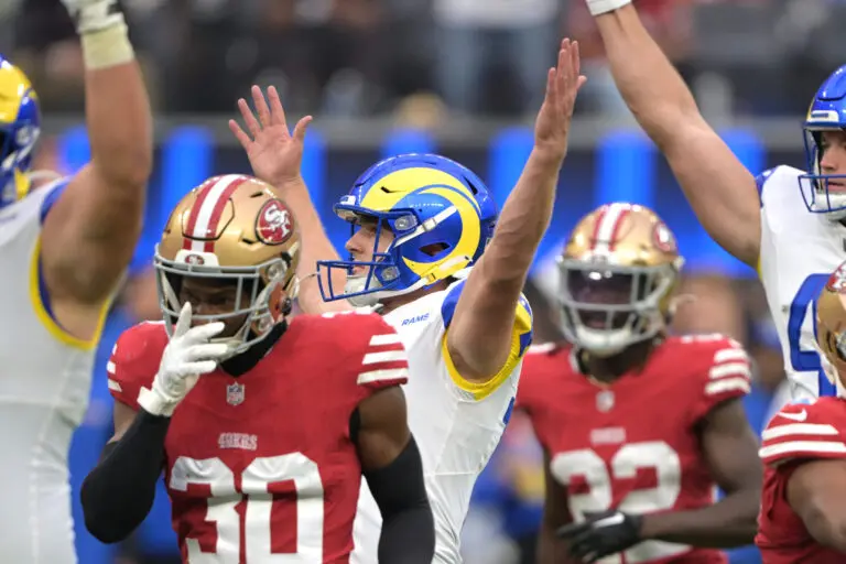 Understanding the Rams Depth Chart for the 2023 Season