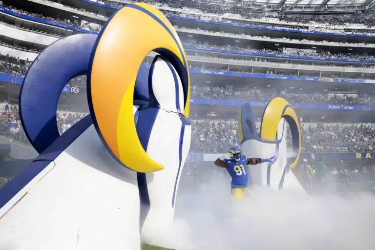 The Role of the Rams Kicker in the 2023 NFL Season
