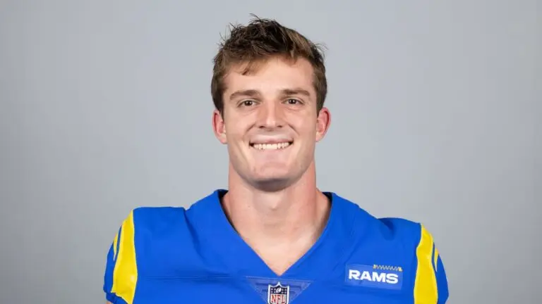 The Role and Performance of the Rams Kicker in 2023