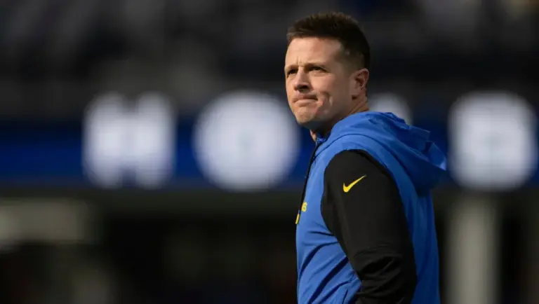 Recent Developments on Rams Offensive Coordinator Position