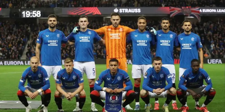 The Latest Highlights from the Rangers Game