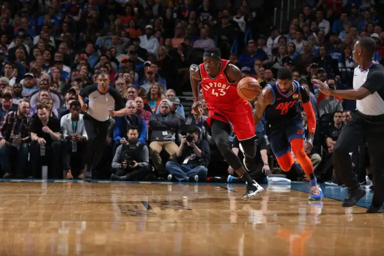 Raptors vs Thunder: Analyzing Recent Matchups and Trends