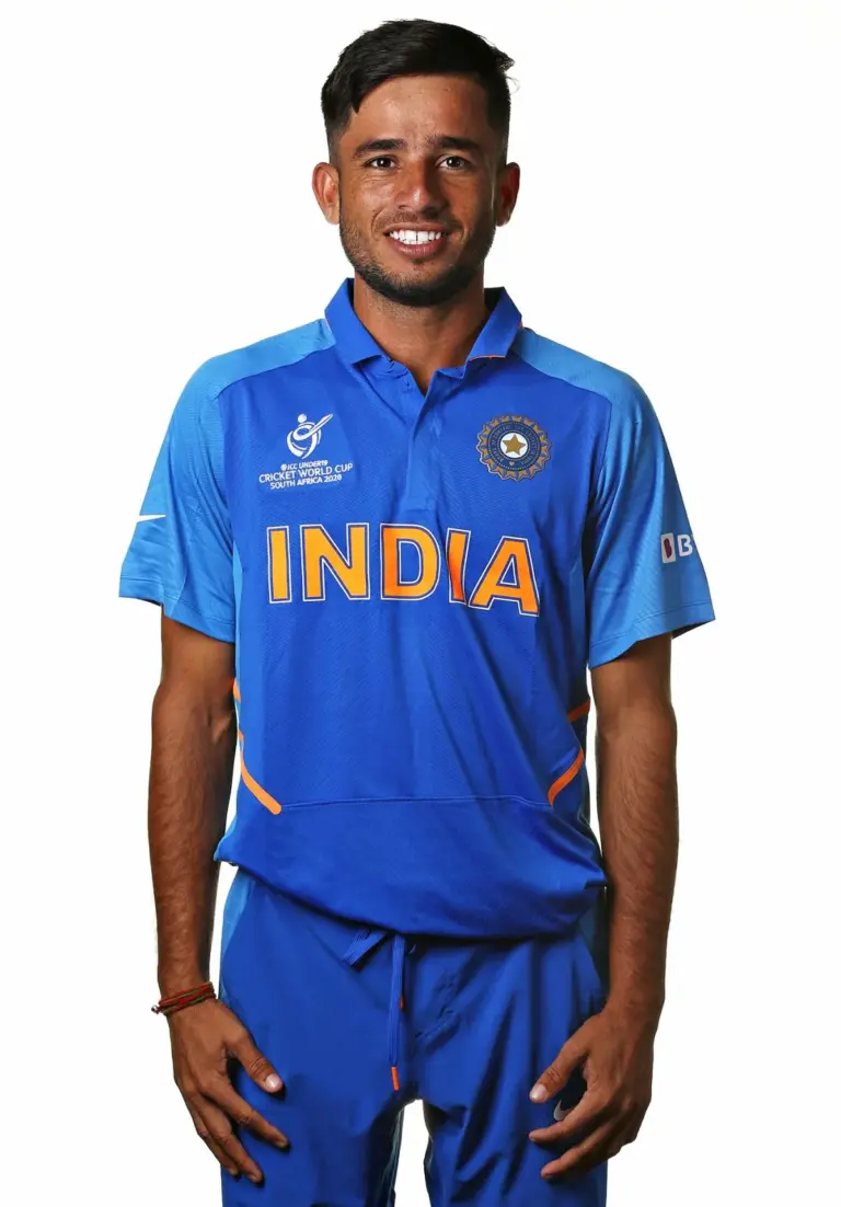 The Rising Star: Ravi Bishnoi in the World of Cricket