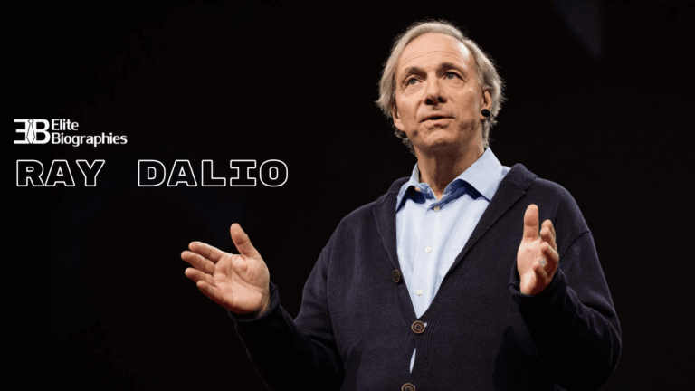 Understanding Ray Dalio: Insights from a Financial Pioneer