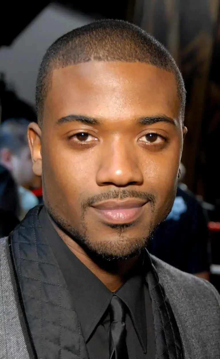 Ray J: A Multifaceted Entertainer’s Journey