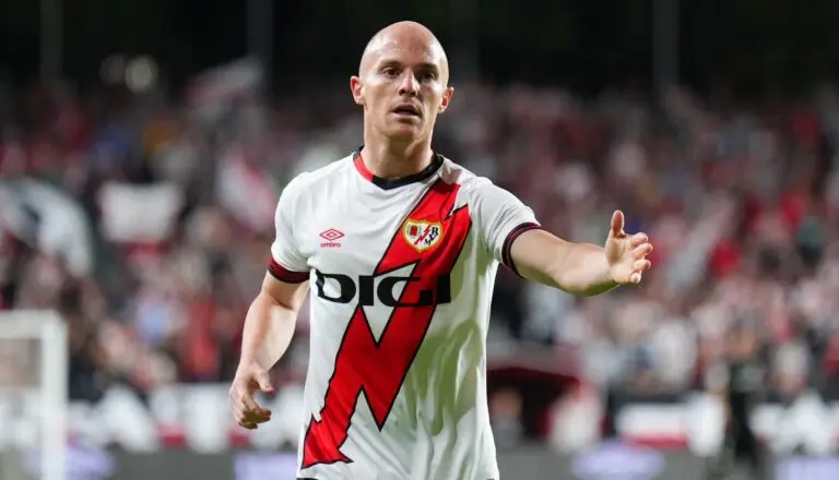 Understanding Rayo Vallecano: A Football Club on the Rise