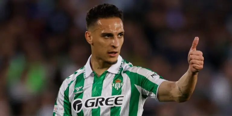 Discovering Real Betis: A Glimpse into the Football Club’s Legacy